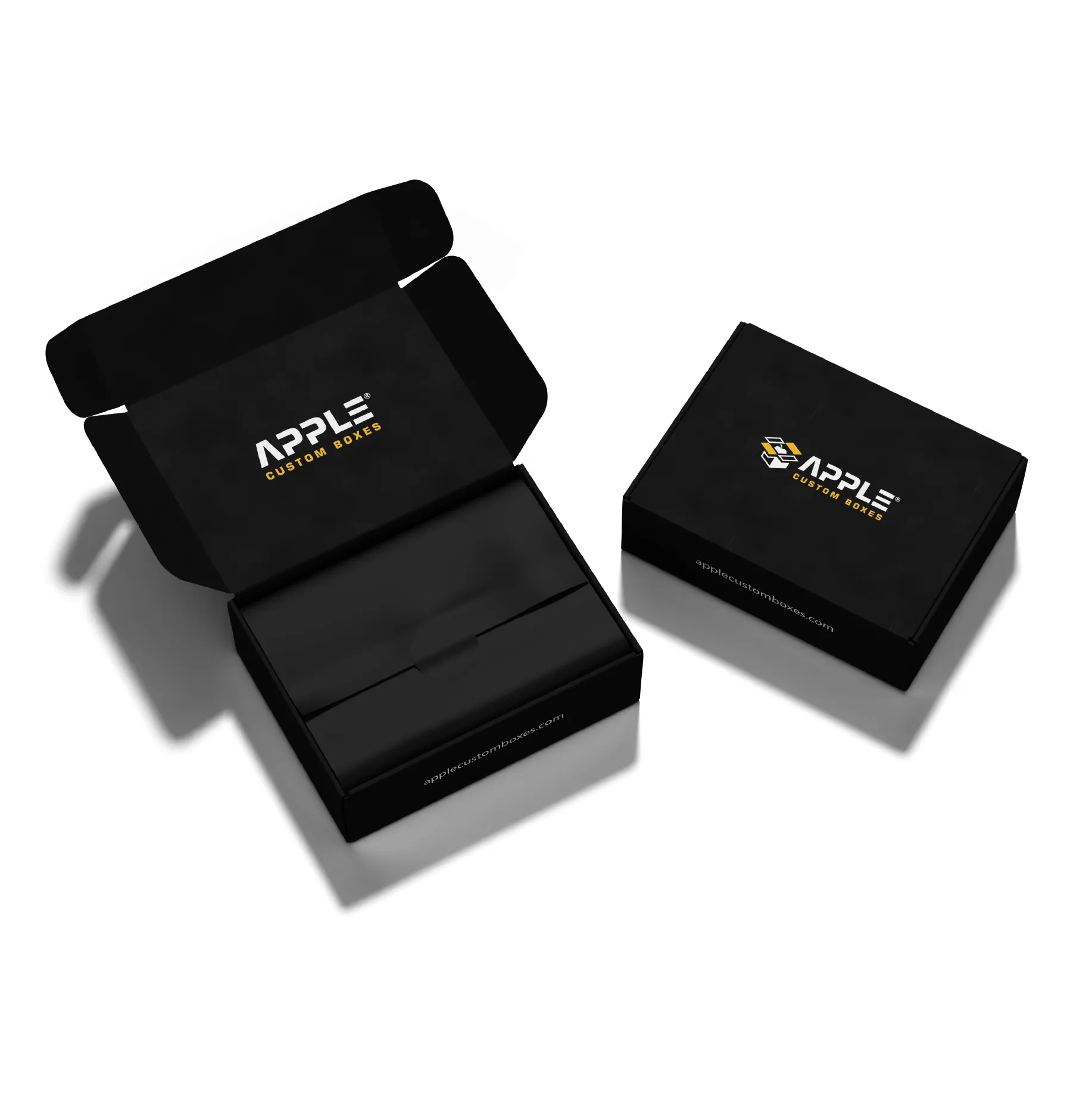 Mailer Boxes