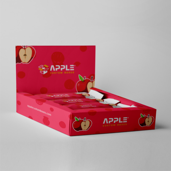 Candy Display Boxes