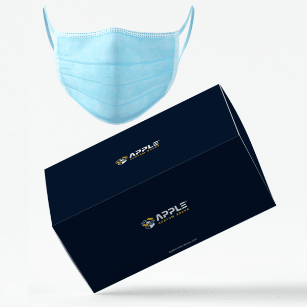 Face Mask Boxes