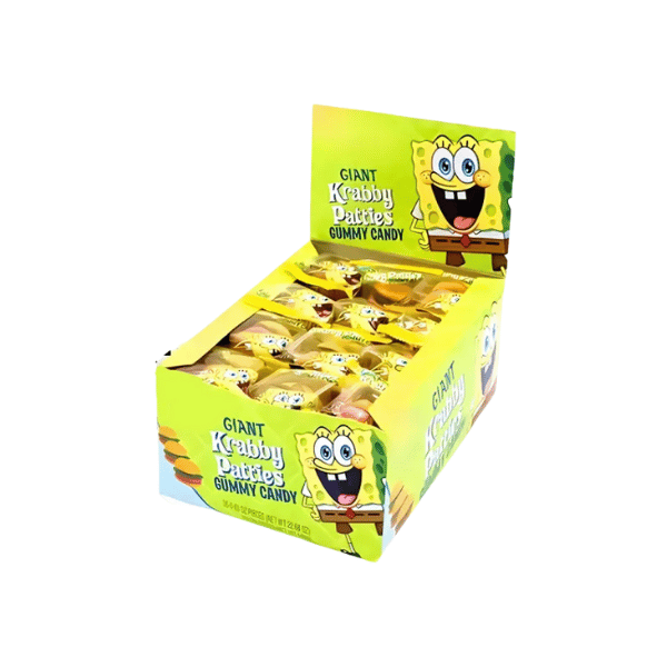 Display Boxes